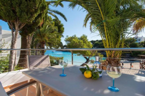 Ferienwohnung für 5 Personen ca 75 m in Cala d'Or, Balearen Mallorca